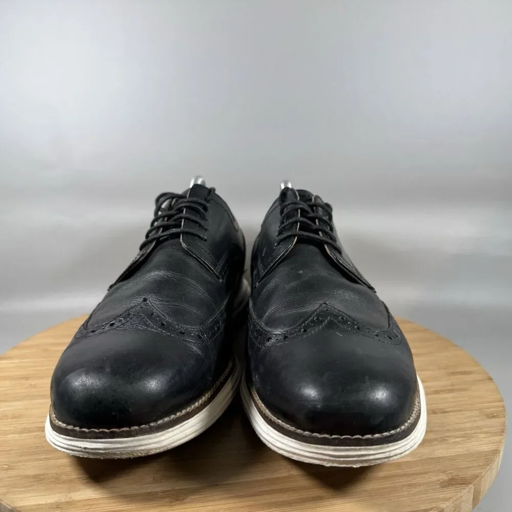 S Cole‎ Haan Original Grand Mens Size 9